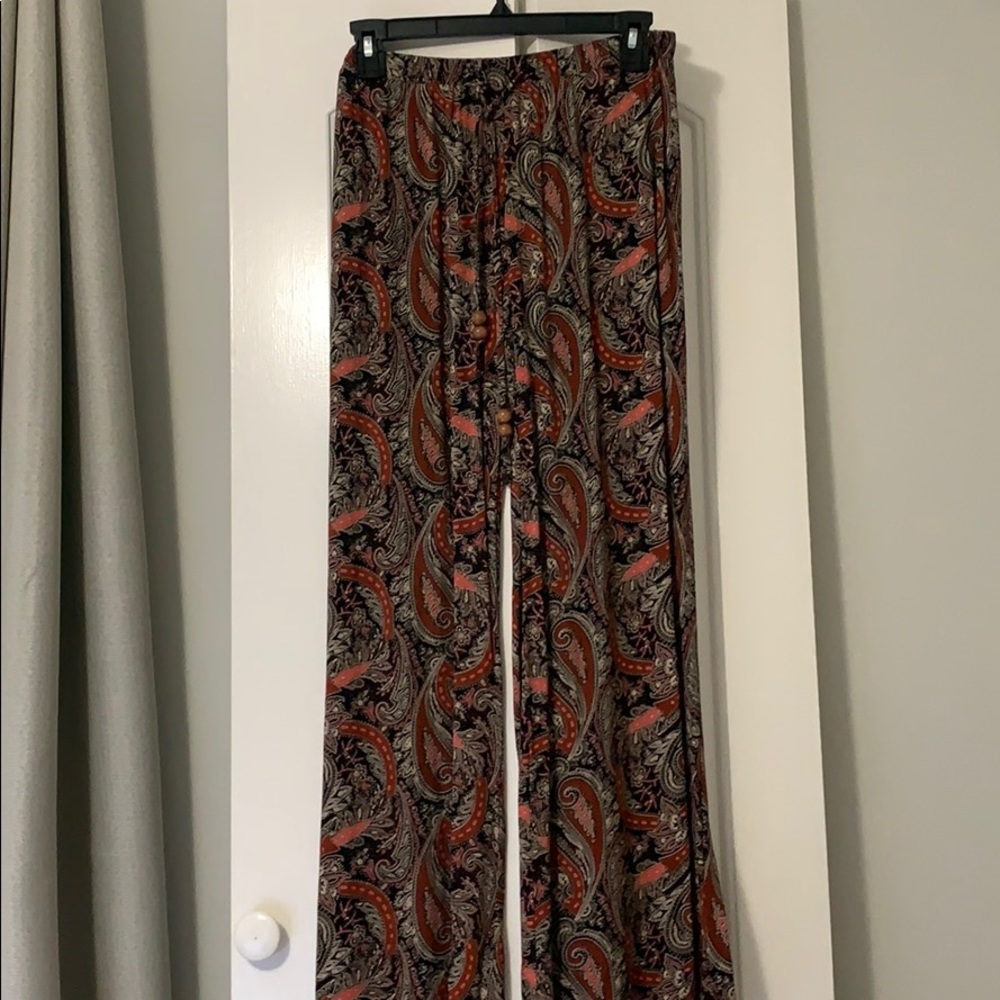 Miss Me Dress Pants